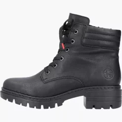 Rieker Biker Boots -FILA shop 3016 76842 00 P6