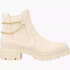 Rieker Chelsea Boots