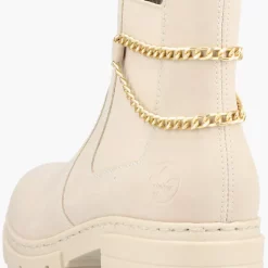 Rieker Chelsea Boots -FILA shop 3016 76862 62 P4