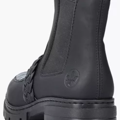 Rieker Chelsea Boots -FILA shop 3016 76874 02 P4