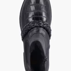 Rieker Chelsea Boots -FILA shop 3016 76874 02 P5