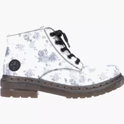 Rieker Biker Boots