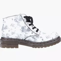 Rieker Biker Boots -FILA shop 3016 78232 90 P3