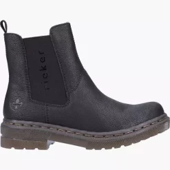 Rieker Chelsea Boots