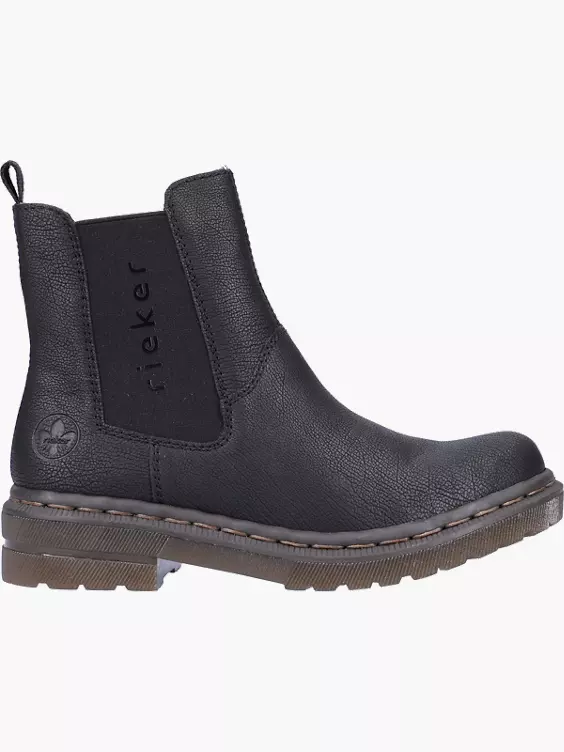 Rieker Chelsea Boots 3 Rieker Chelsea Boots