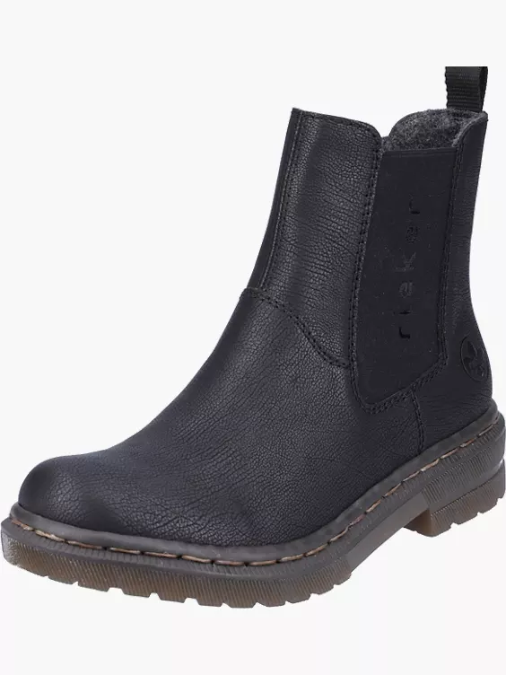 Rieker Chelsea Boots 4 Rieker Chelsea Boots – Bild 2