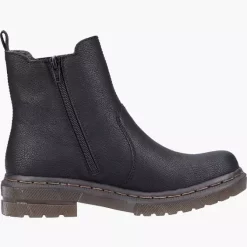 Rieker Chelsea Boots 10 Rieker Chelsea Boots -FILA shop 3016 78292 00 P3