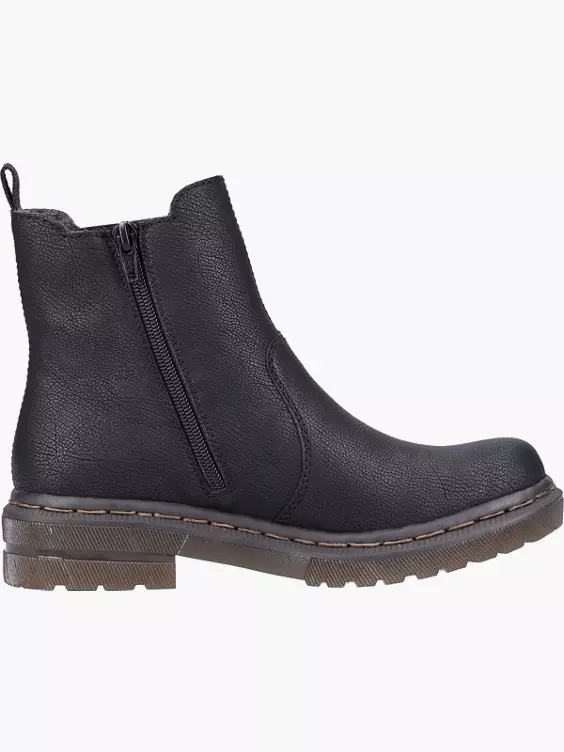 Rieker Chelsea Boots 5 Rieker Chelsea Boots – Bild 3
