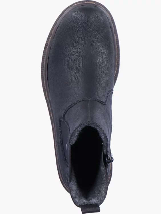 Rieker Chelsea Boots 7 Rieker Chelsea Boots – Bild 5