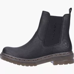 Rieker Chelsea Boots 13 Rieker Chelsea Boots -FILA shop 3016 78292 00 P6