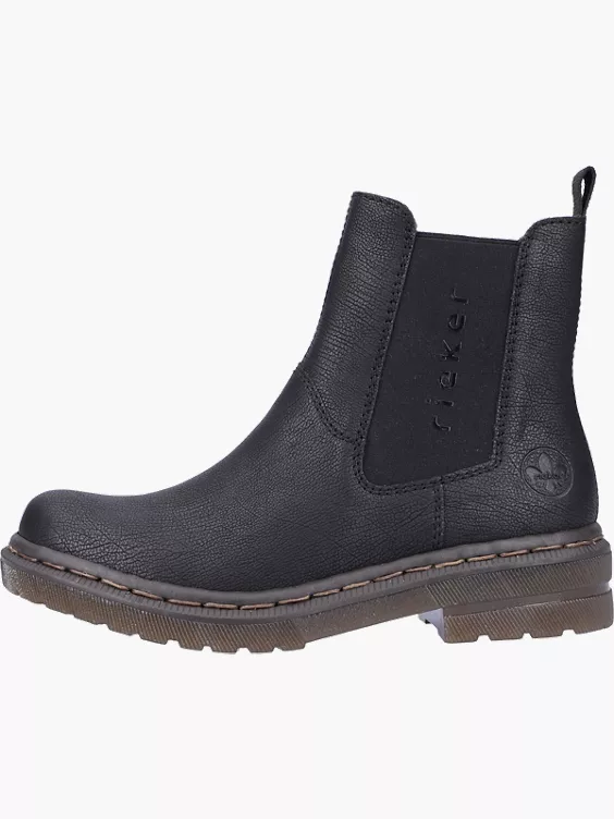 Rieker Chelsea Boots 8 Rieker Chelsea Boots – Bild 6