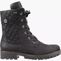 Rieker Biker Boots