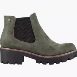 Rieker Chelsea Boots