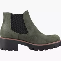 Rieker Chelsea Boots -FILA shop 3016 99284 54 P3