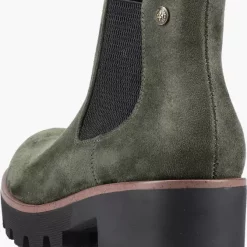 Rieker Chelsea Boots -FILA shop 3016 99284 54 P4