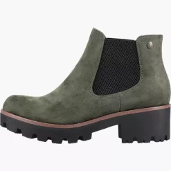 Rieker Chelsea Boots -FILA shop 3016 99284 54 P6