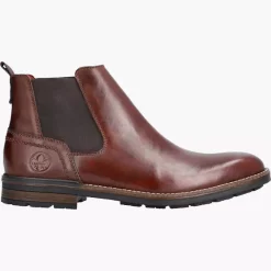 Rieker Chelsea Boots