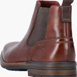 Rieker Chelsea Boots -FILA shop 3016 B1361 25 P4