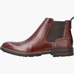 Rieker Chelsea Boots -FILA shop 3016 B1361 25 P6