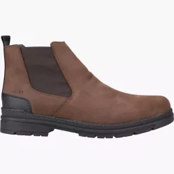 Rieker Chelsea Boots