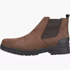 Rieker Chelsea Boots -FILA shop 3016 F2660 25 P6