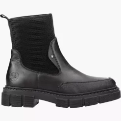 Rieker Chelsea Boots