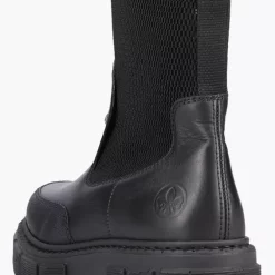 Rieker Chelsea Boots -FILA shop 3016 M3872 00 P4