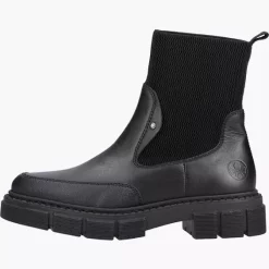 Rieker Chelsea Boots -FILA shop 3016 M3872 00 P6