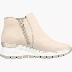 Rieker Chelsea Boots -FILA shop 3016 N8361 62 P3