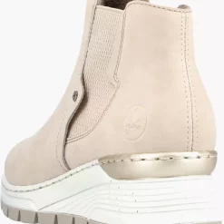 Rieker Chelsea Boots -FILA shop 3016 N8361 62 P4