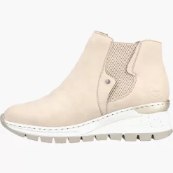 Rieker Chelsea Boots -FILA shop 3016 N8361 62 P6