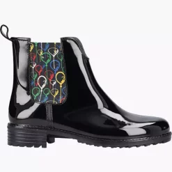 Rieker Chelsea Boots