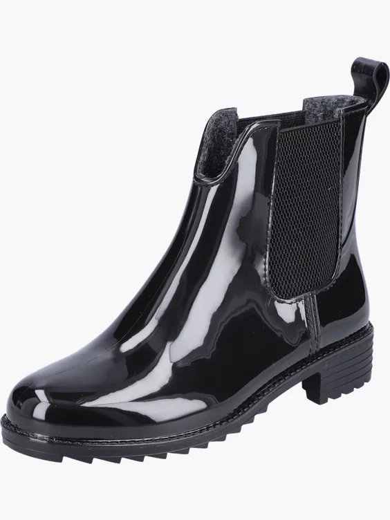 Rieker Chelsea Boots 4 Rieker Chelsea Boots – Bild 2