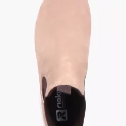Rieker EVOLUTION Chelsea Boots 12 Rieker EVOLUTION Chelsea Boots -FILA shop 3016 W0160 20 P5