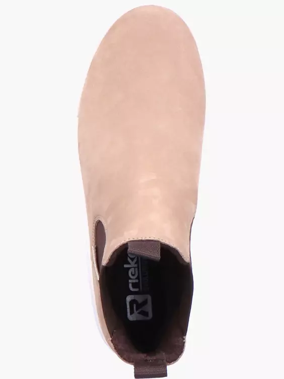Rieker EVOLUTION Chelsea Boots 7 Rieker EVOLUTION Chelsea Boots – Bild 5