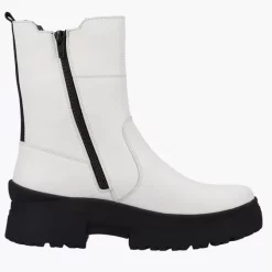 Rieker EVOLUTION Chelsea Boots -FILA shop 3016 W0380 80 P3