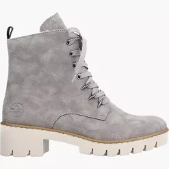 Rieker Biker Boots