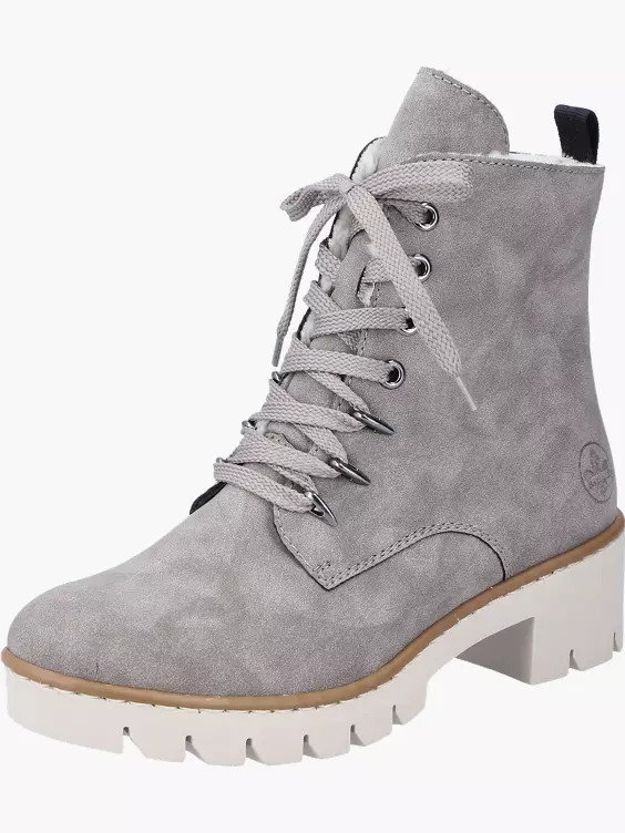 Rieker Biker Boots 4 Rieker Biker Boots – Bild 2