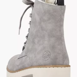 Rieker Biker Boots 11 Rieker Biker Boots -FILA shop 3016 X5701 40 P4