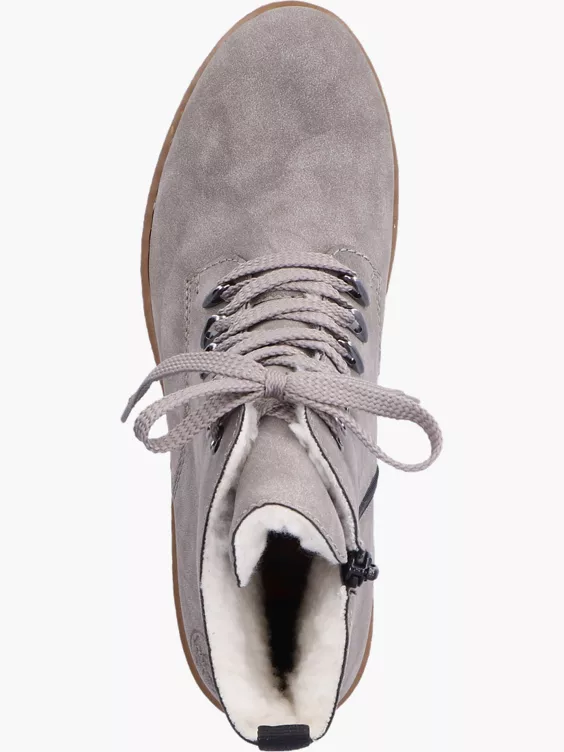 Rieker Biker Boots 7 Rieker Biker Boots – Bild 5