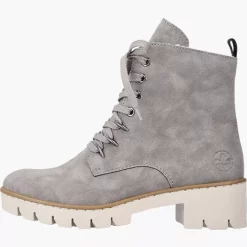 Rieker Biker Boots 13 Rieker Biker Boots -FILA shop 3016 X5701 40 P6