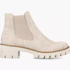 Rieker Chelsea Boots