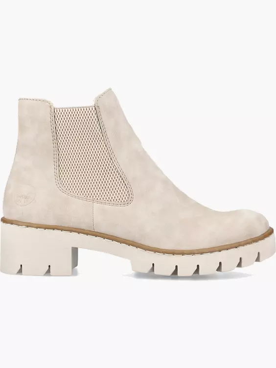 Rieker Chelsea Boots 3 Rieker Chelsea Boots