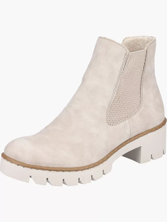Rieker Chelsea Boots 6 Rieker Chelsea Boots – Bild 4