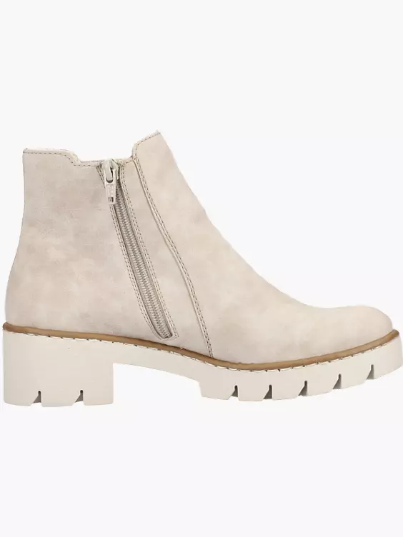 Rieker Chelsea Boots 7 Rieker Chelsea Boots – Bild 5