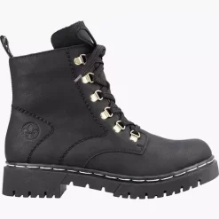 Rieker Biker Boots
