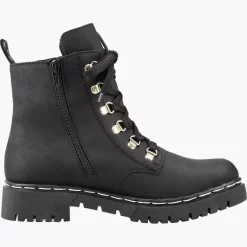 Rieker Biker Boots -FILA shop 3016 Y2422 00 P3