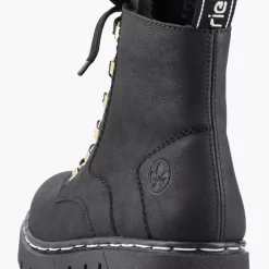Rieker Biker Boots -FILA shop 3016 Y2422 00 P4
