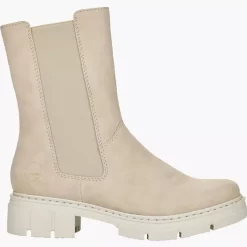 Rieker Chelsea Boots