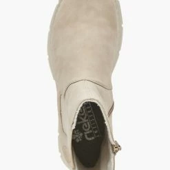 Rieker Chelsea Boots -FILA shop 3016 Y4592 60 P5